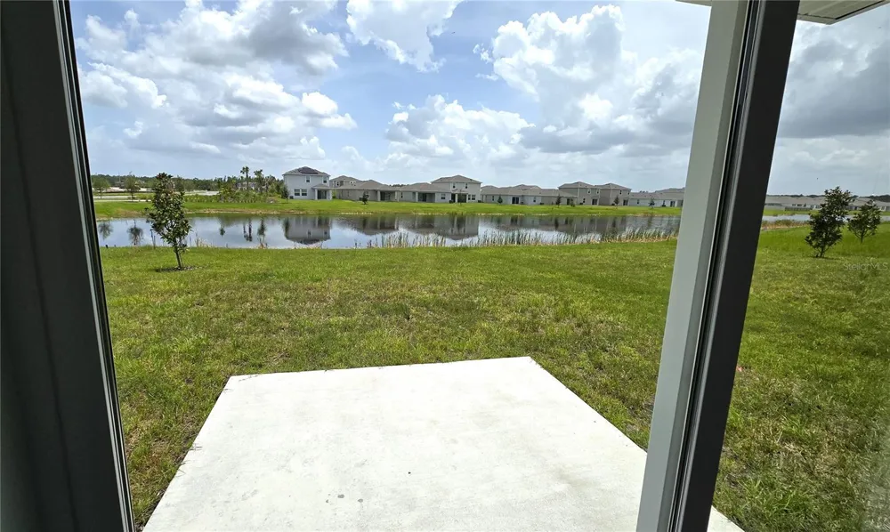 5618 GINGHAM DRIVE Kissimmee, FL 34758