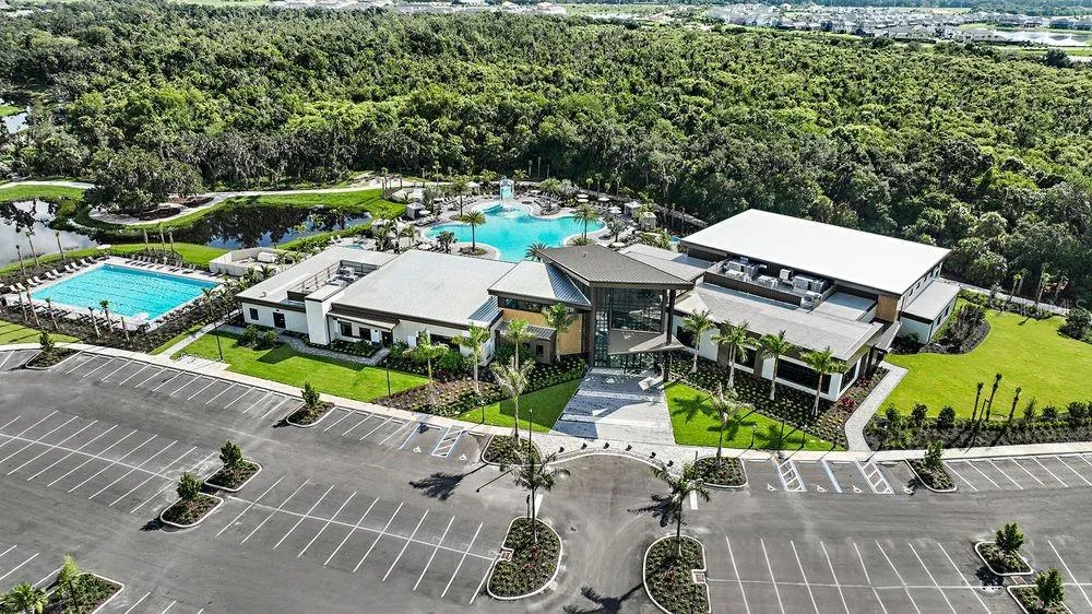 5618 GINGHAM DRIVE Kissimmee, FL 34758
