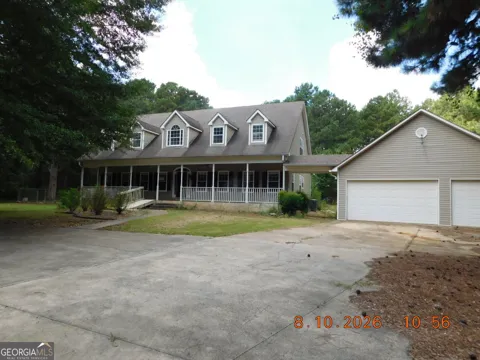 467 S Bethany RD