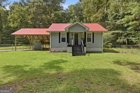 2112 Halls Valley RD