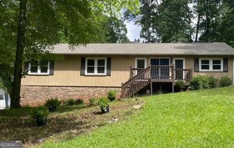 3441 Brookhill CIR