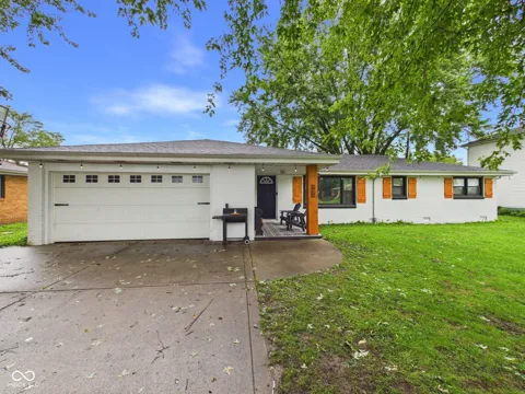 1710 Bittersweet Drive