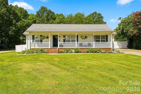 132 Kendra Drive