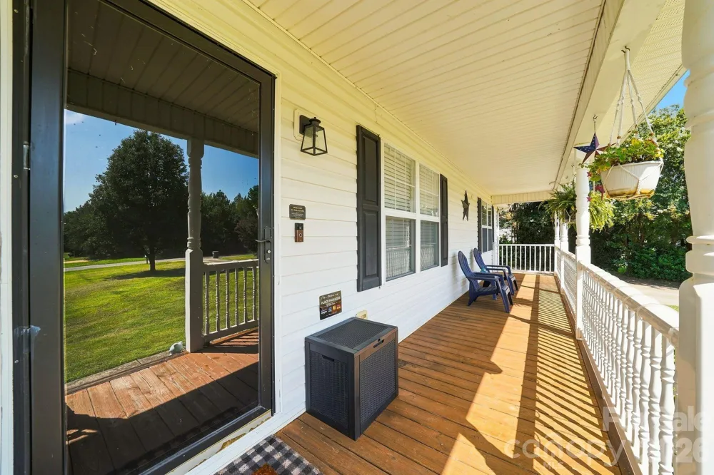 132 Kendra Drive Mooresville, NC 28117