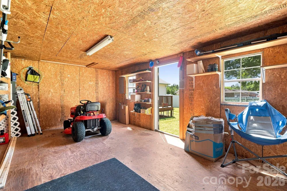 132 Kendra Drive Mooresville, NC 28117