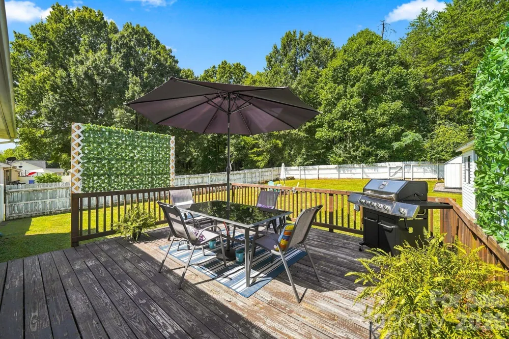 132 Kendra Drive Mooresville, NC 28117