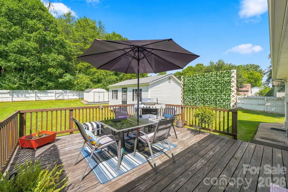 132 Kendra Drive Mooresville, NC 28117