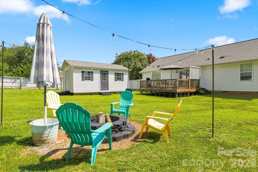 132 Kendra Drive Mooresville, NC 28117