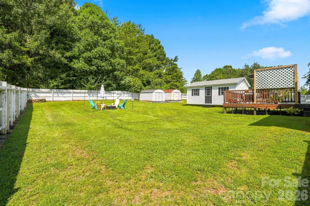 132 Kendra Drive Mooresville, NC 28117