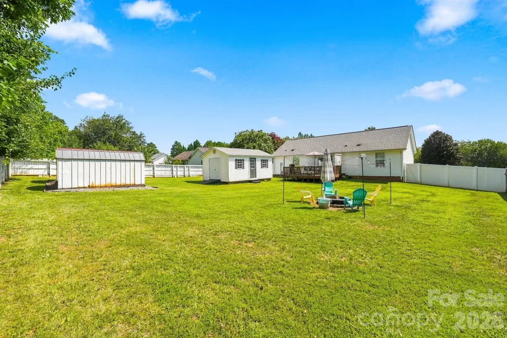 132 Kendra Drive Mooresville, NC 28117