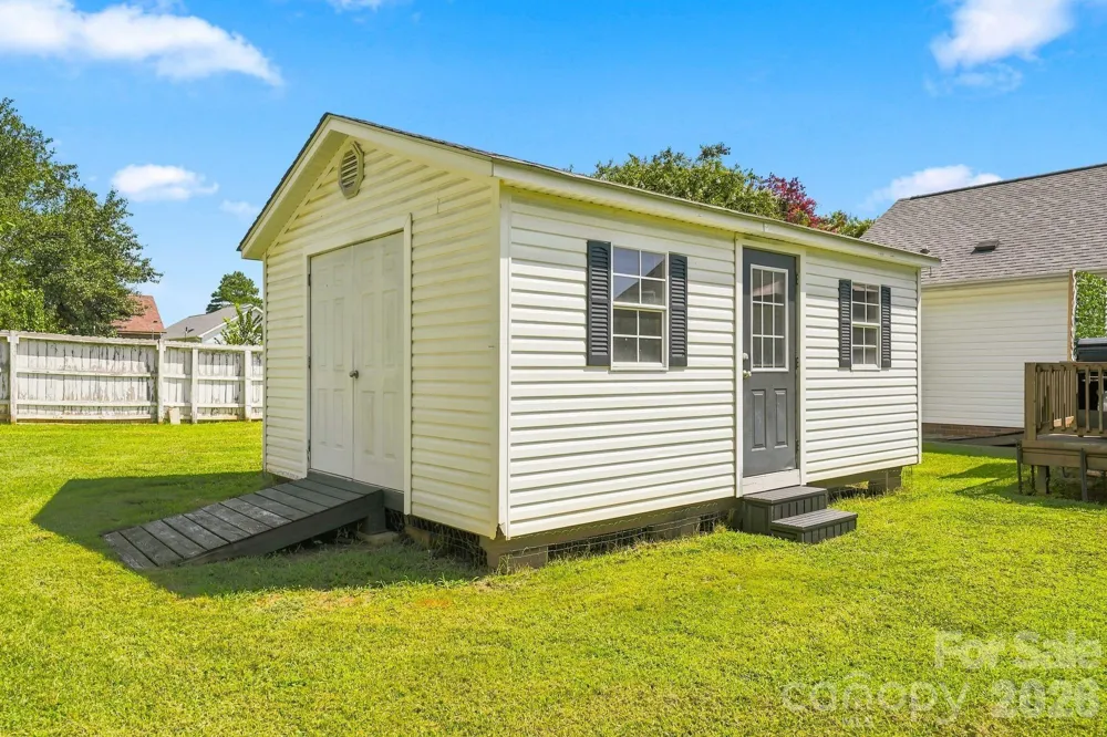 132 Kendra Drive Mooresville, NC 28117
