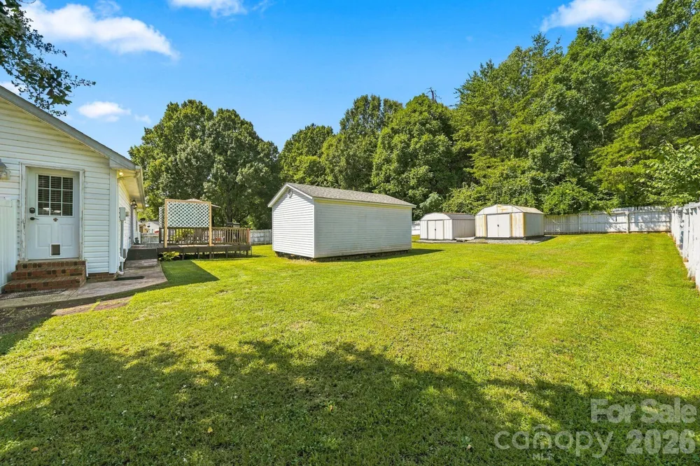 132 Kendra Drive Mooresville, NC 28117