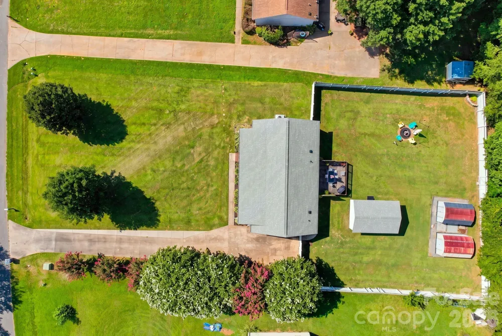 132 Kendra Drive Mooresville, NC 28117