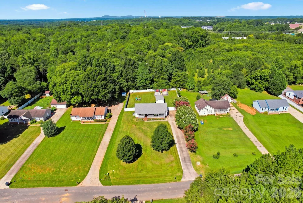 132 Kendra Drive Mooresville, NC 28117