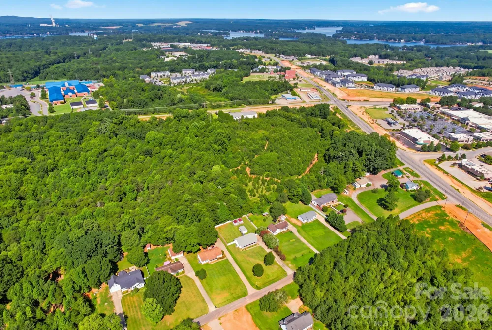 132 Kendra Drive Mooresville, NC 28117