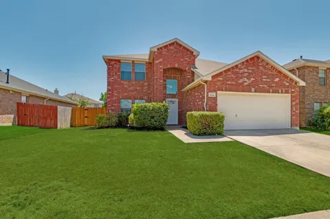 506 Fossil Hill Drive