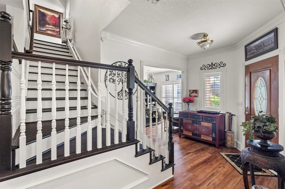 6402 Parlange Court Granbury, TX 76049