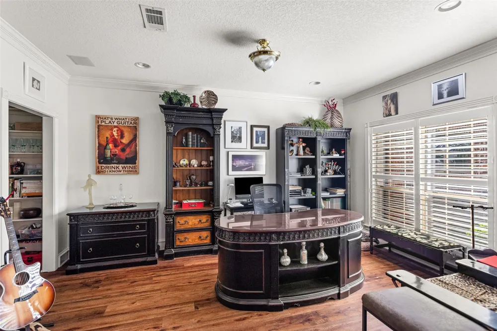 6402 Parlange Court Granbury, TX 76049