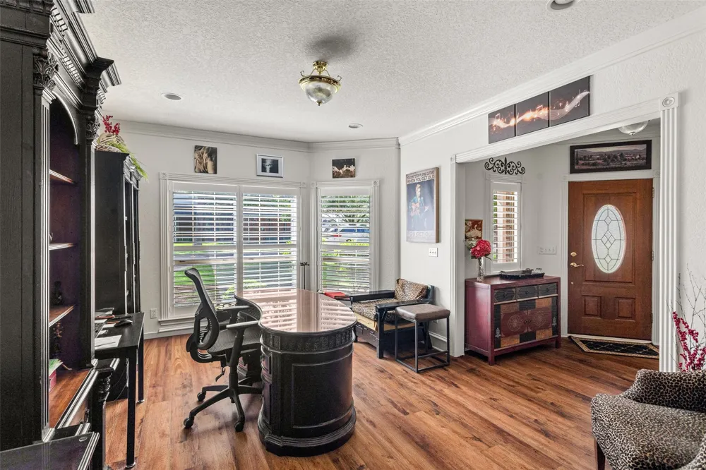 6402 Parlange Court Granbury, TX 76049