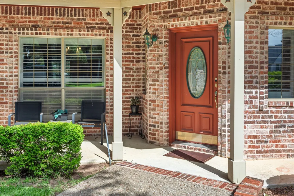 6402 Parlange Court Granbury, TX 76049