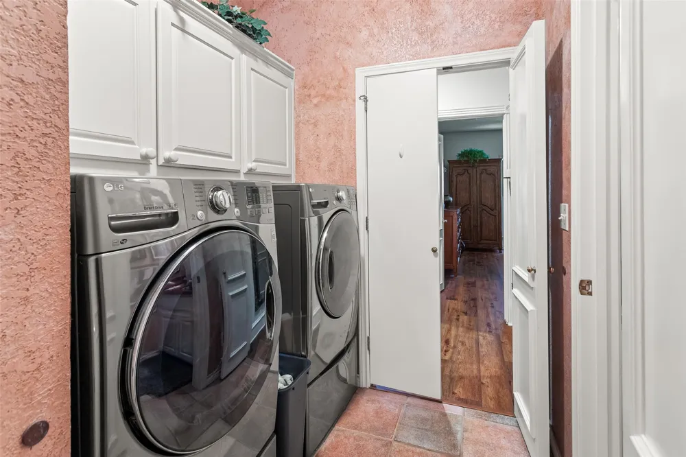 6402 Parlange Court Granbury, TX 76049