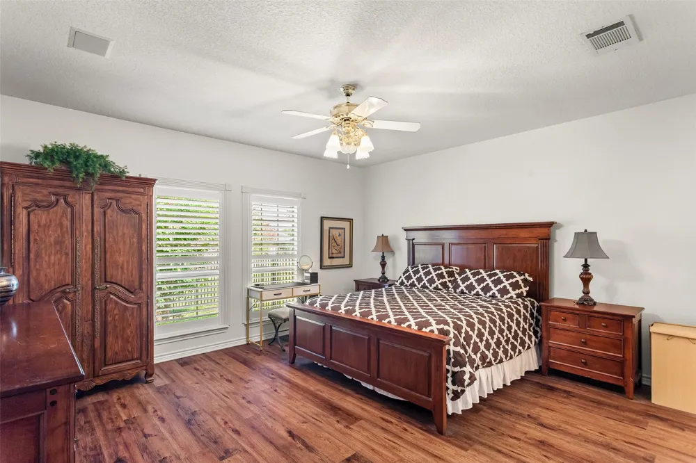6402 Parlange Court Granbury, TX 76049