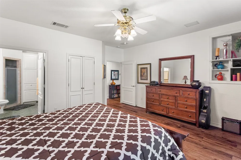 6402 Parlange Court Granbury, TX 76049
