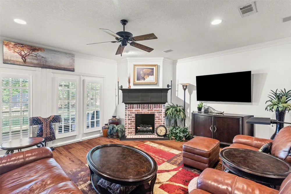 6402 Parlange Court Granbury, TX 76049