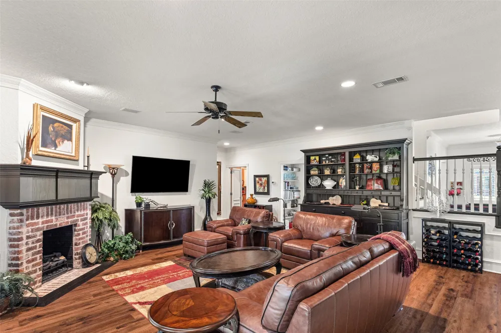 6402 Parlange Court Granbury, TX 76049