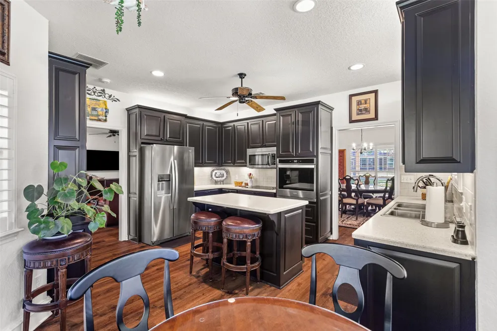 6402 Parlange Court Granbury, TX 76049