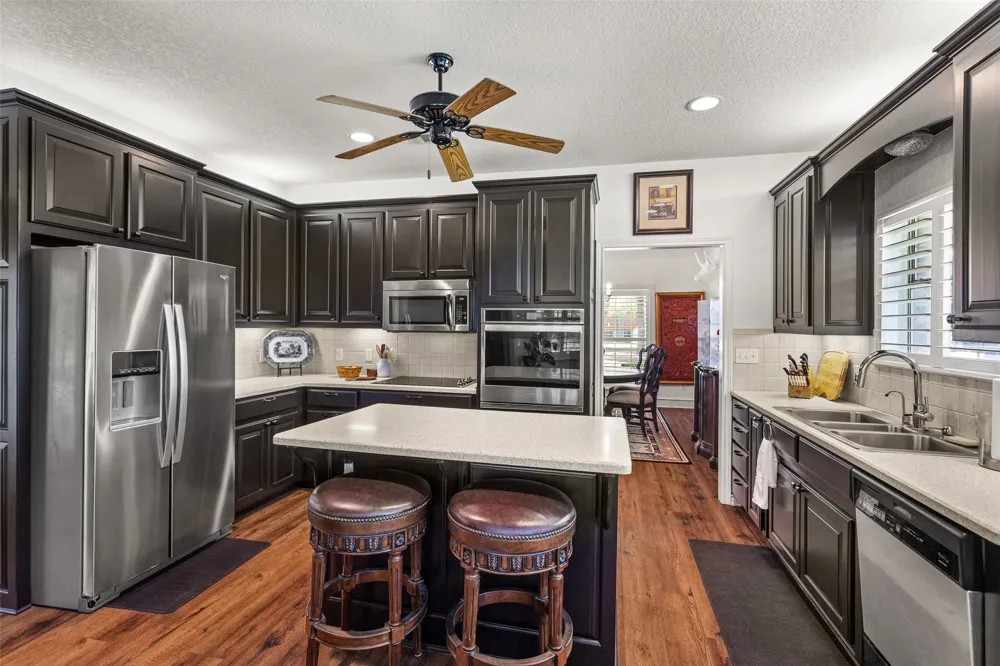 6402 Parlange Court Granbury, TX 76049