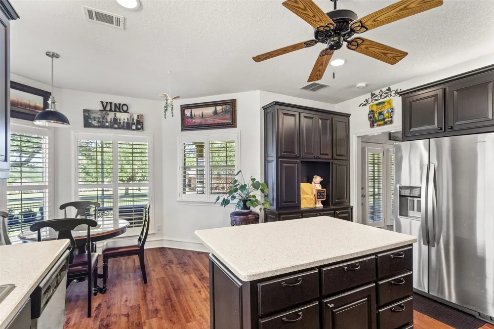 6402 Parlange Court Granbury, TX 76049
