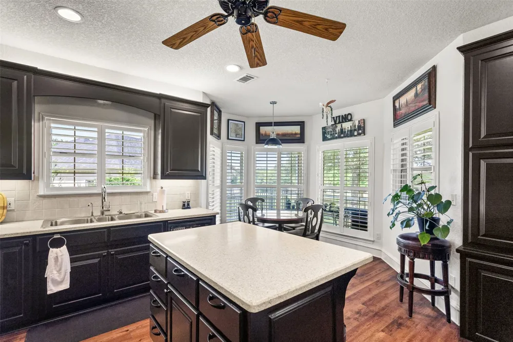 6402 Parlange Court Granbury, TX 76049