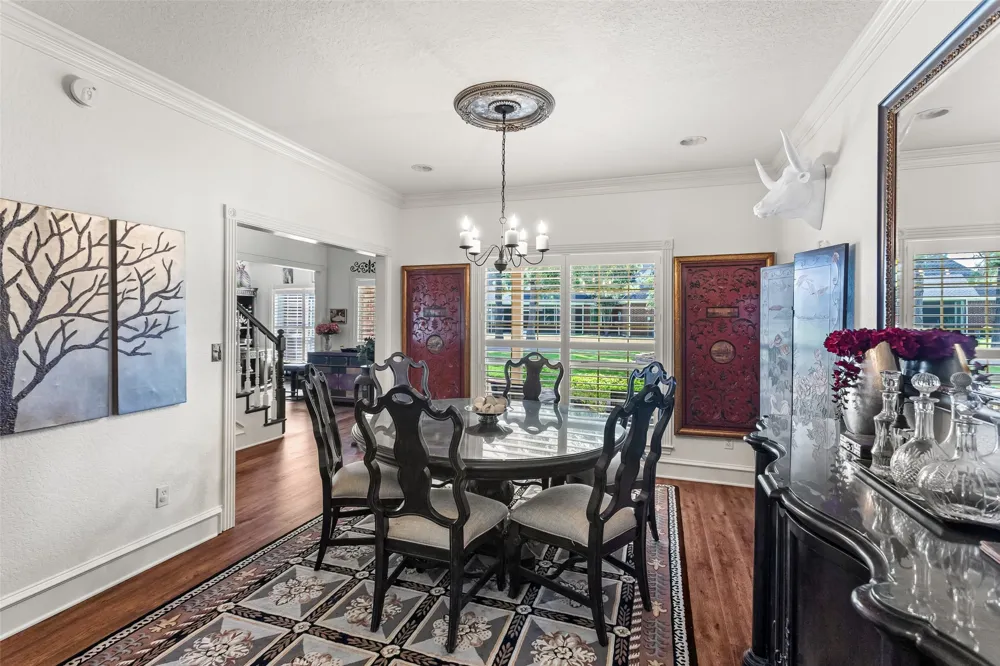 6402 Parlange Court Granbury, TX 76049