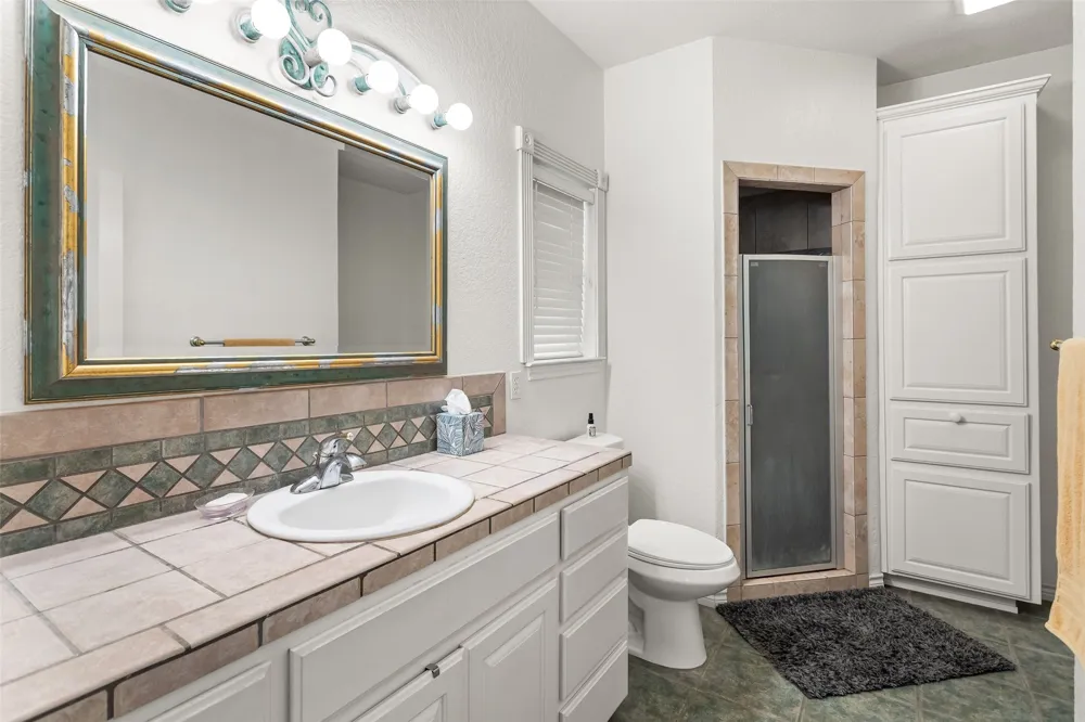 6402 Parlange Court Granbury, TX 76049