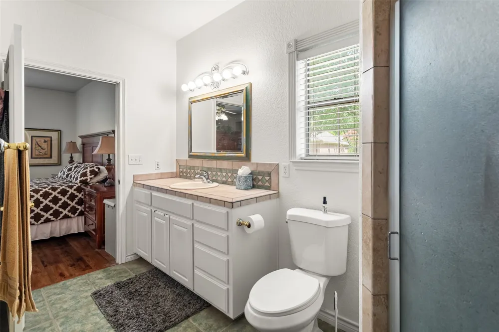 6402 Parlange Court Granbury, TX 76049