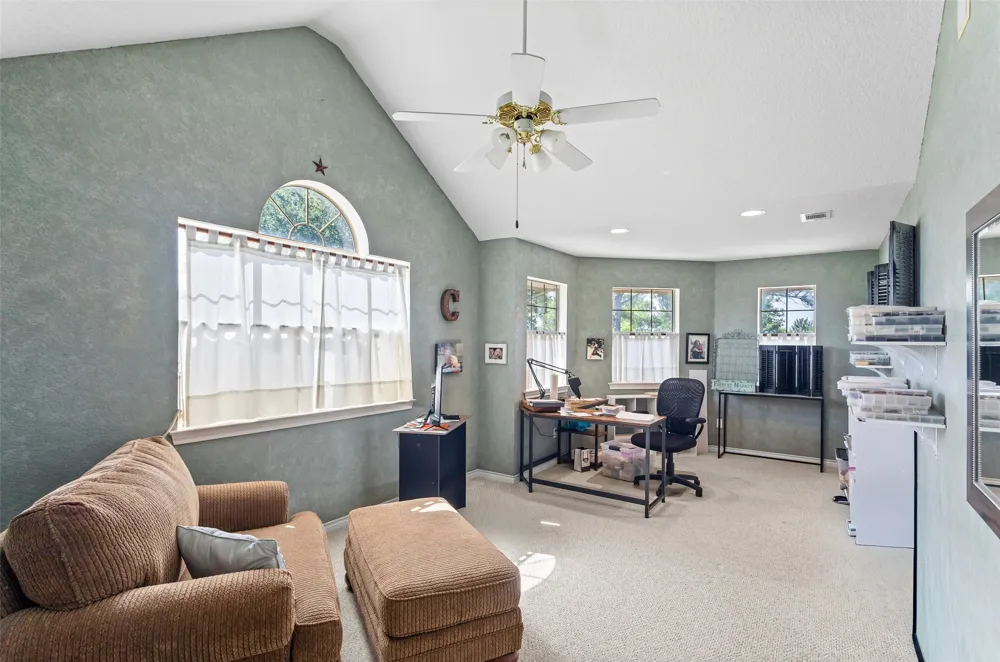 6402 Parlange Court Granbury, TX 76049