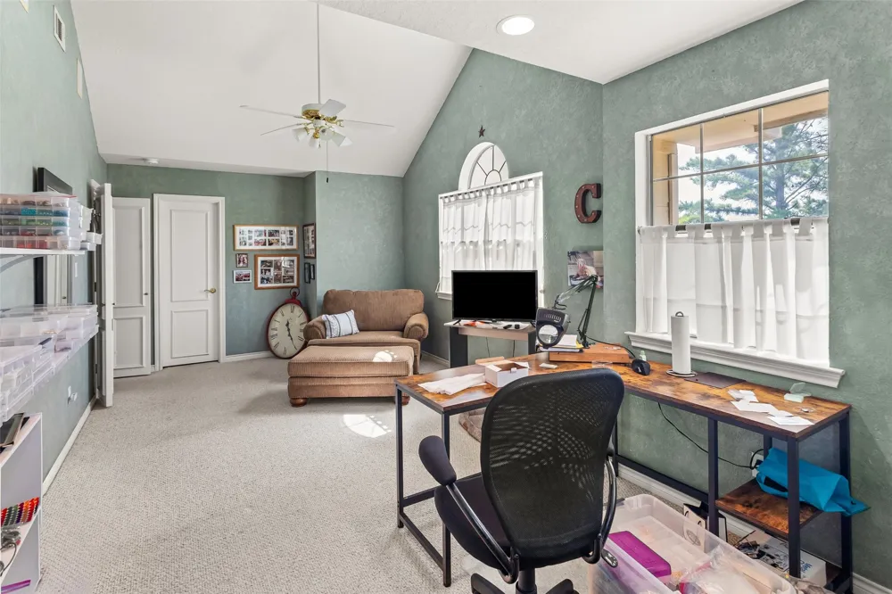 6402 Parlange Court Granbury, TX 76049