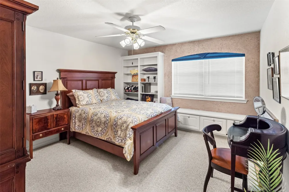 6402 Parlange Court Granbury, TX 76049
