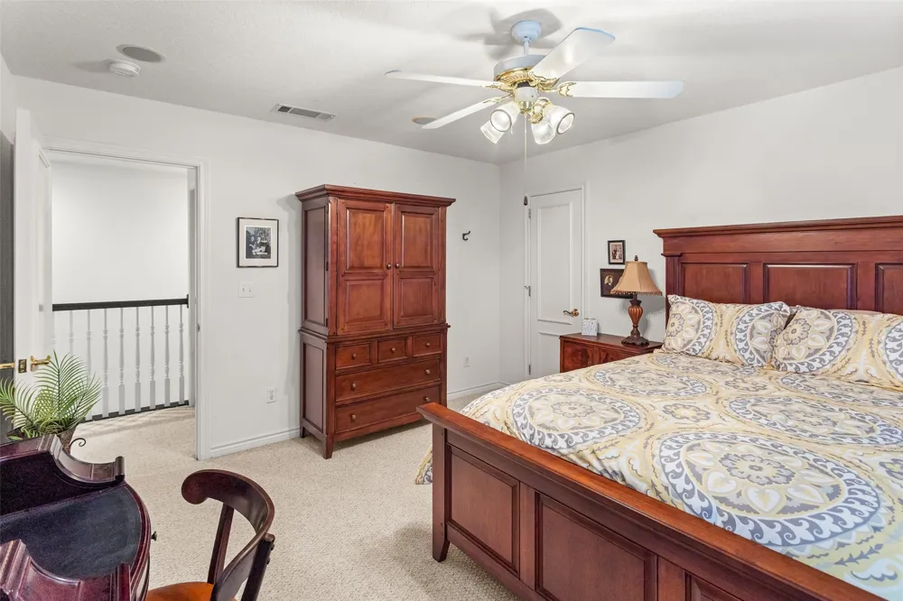 6402 Parlange Court Granbury, TX 76049