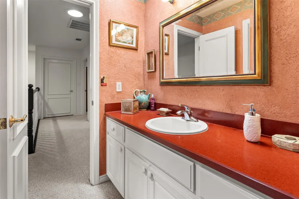 6402 Parlange Court Granbury, TX 76049