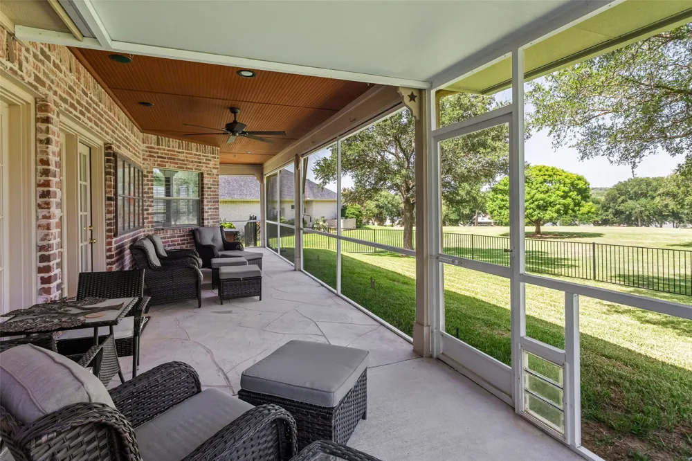 6402 Parlange Court Granbury, TX 76049