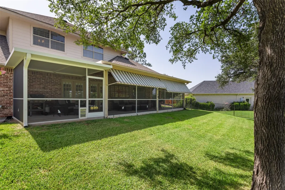 6402 Parlange Court Granbury, TX 76049