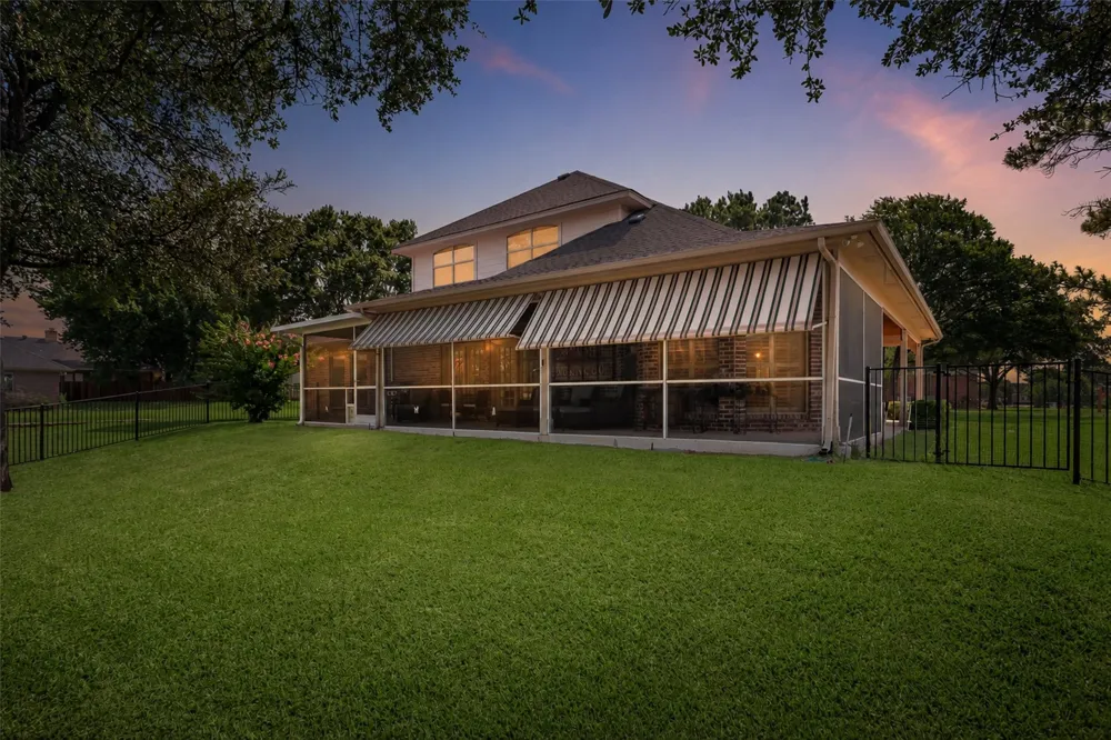 6402 Parlange Court Granbury, TX 76049