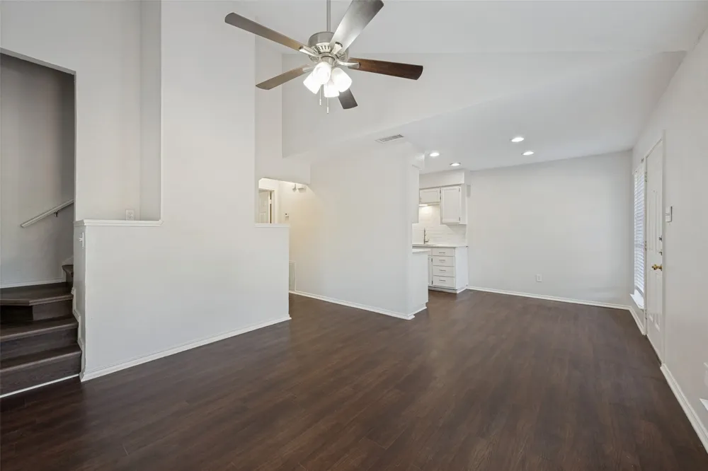 117 Peachtree Court #C Kennedale, TX 76060