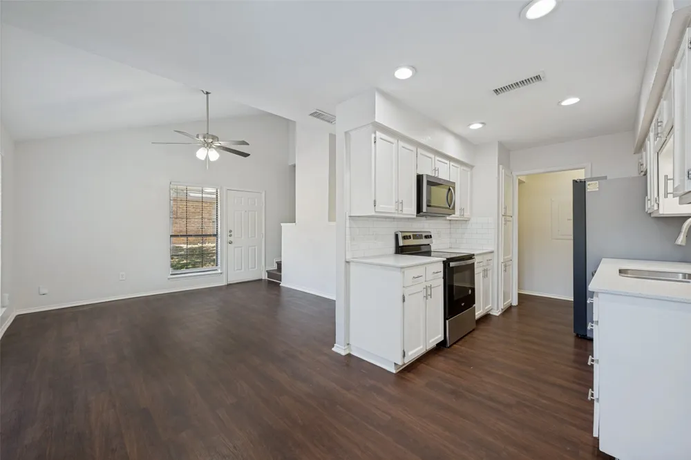 117 Peachtree Court #C Kennedale, TX 76060