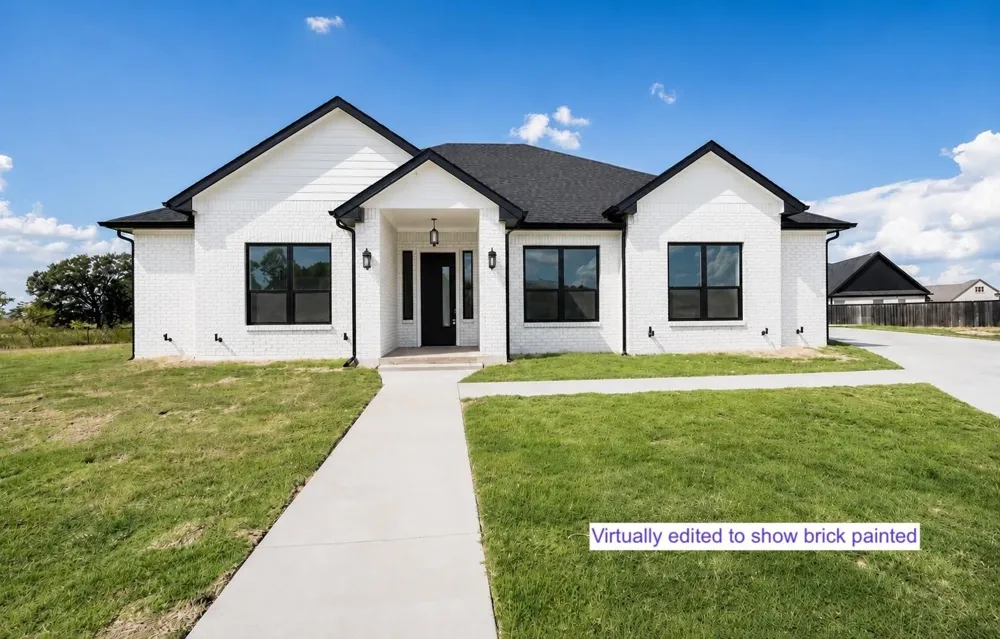2147 Heath Street Sulphur Springs, TX 75482