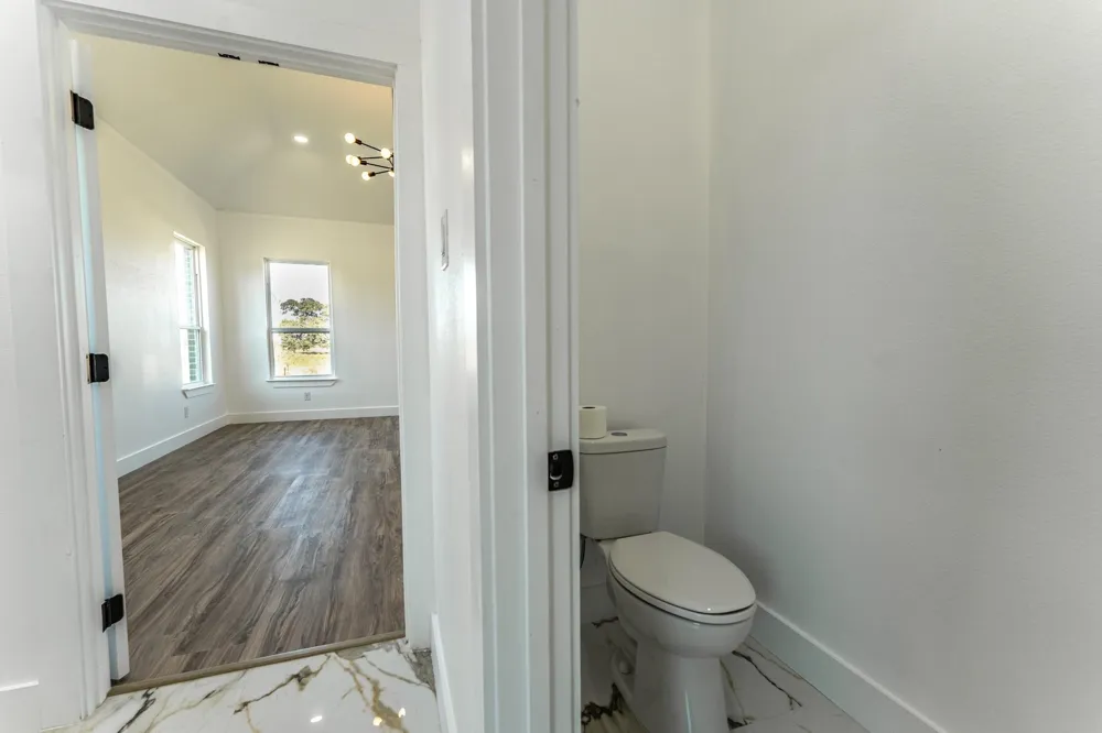 2147 Heath Street Sulphur Springs, TX 75482