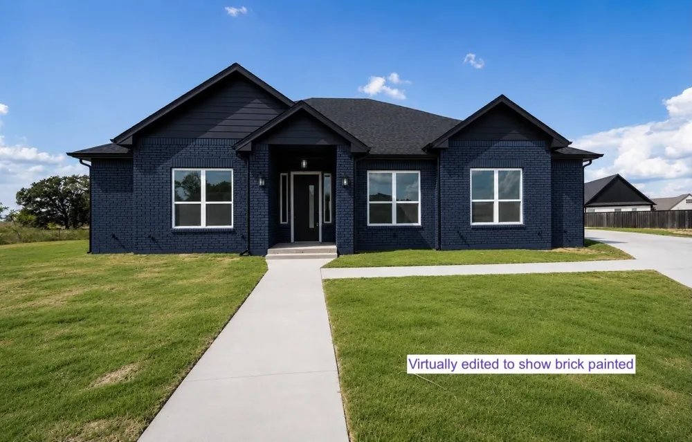 2147 Heath Street Sulphur Springs, TX 75482