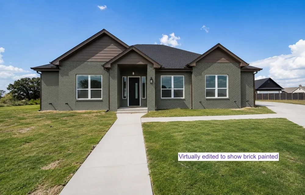 2147 Heath Street Sulphur Springs, TX 75482